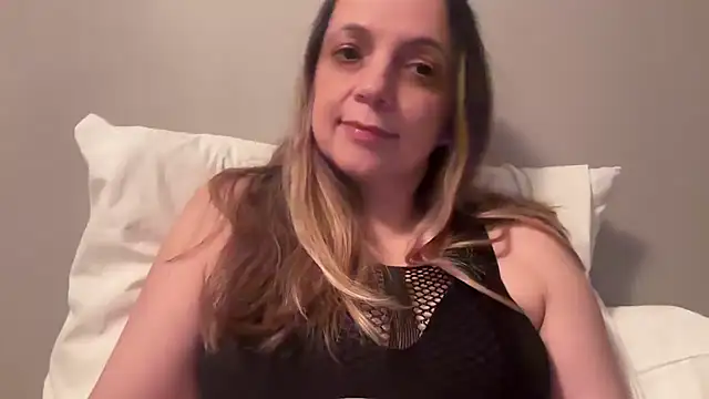 ShyFlameLive online show from April 9, 2026, 12:56 am