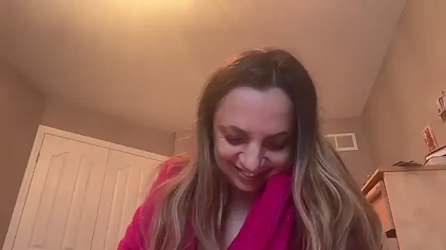 ShyFlameLive online show from May 13, 2026, 10:17 pm