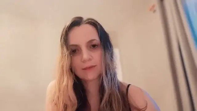 ShyFlameLive online show from May 29, 2026, 12:49 am