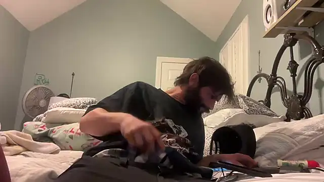 TrndSettr online show from March 24, 2026, 3:06 am