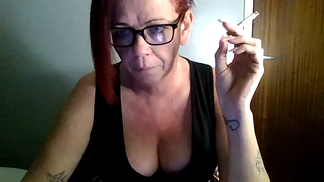 Forbidden-Irish-x online show from April 12, 2026, 8:34 pm