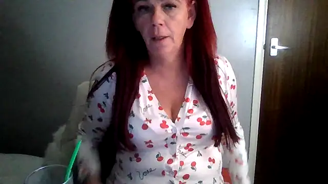 Forbidden-Irish-x online show from March 20, 2026, 11:39 pm