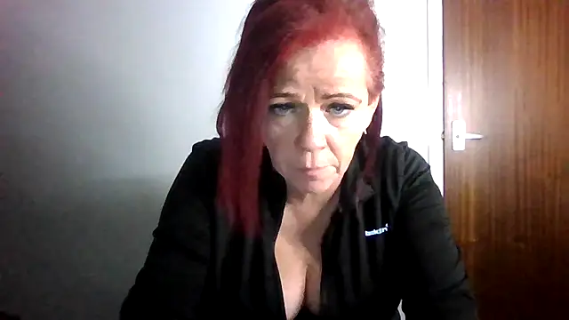 Forbidden-Irish-x online show from March 11, 2026, 8:14 pm