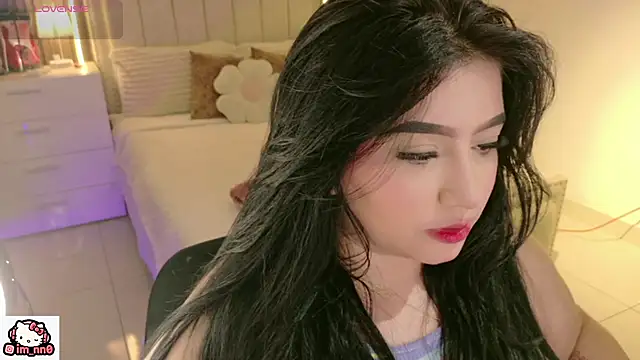 ninna sweet online show from May 13, 2026, 1:07 pm