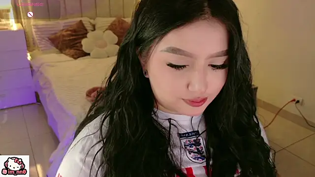ninna sweet online show from July 11, 2026, 3:34 pm