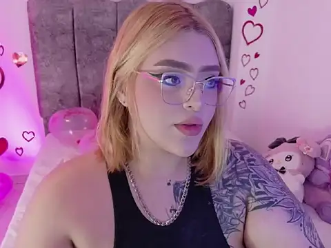 missevans online show from February 9, 2026, 7:12 pm