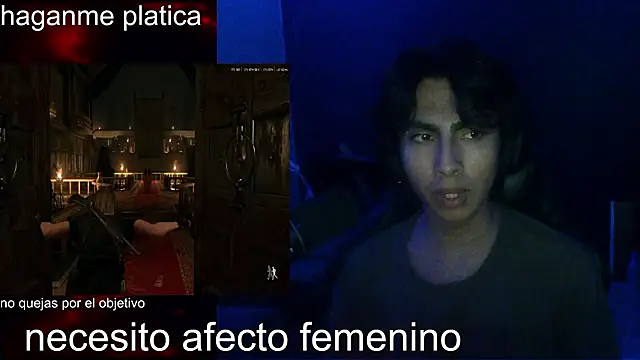 Snapshot of KonanStrip chatting on February 5, 2026, 2:40 am KonanStrip online show from February 5, 2026, 2:40 am