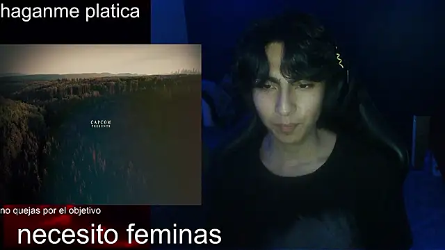 Snapshot of KonanStrip chatting on February 1, 2026, 3:05 am KonanStrip online show from February 1, 2026, 3:05 am