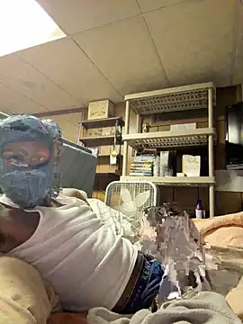 ProveYourLoyalty2 online show from February 15, 2026, 8:35 am