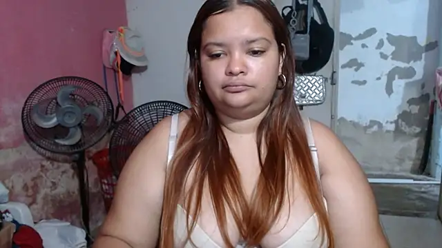 Diosa Rosa online show from March 9, 2026, 4:16 am