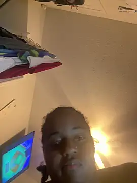 theetashelly online show from April 30, 2026, 8:57 pm