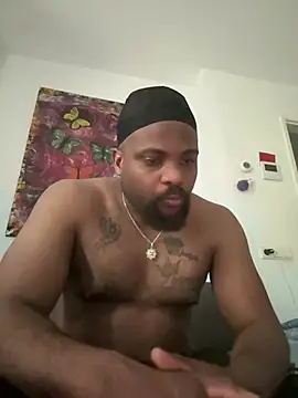 BigCatXLOfficial online show from May 27, 2026, 4:58 pm