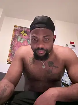 BigCatXLOfficial online show from May 22, 2026, 8:40 pm