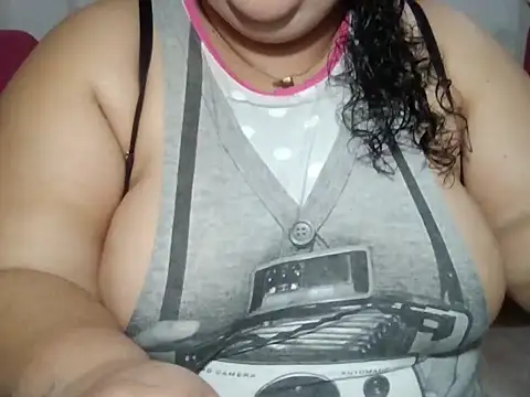 Danavane22 online show from February 2, 2026, 7:02 pm