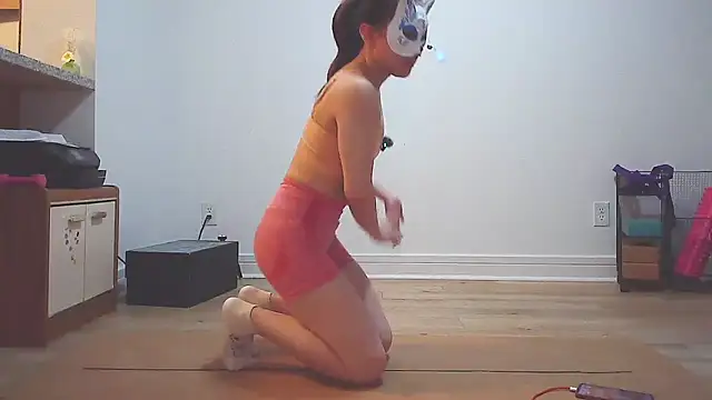 Unholy Cherry online show from March 29, 2026, 3:30 am