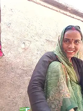 Muskan44s online show from May 19, 2026, 1:56 am