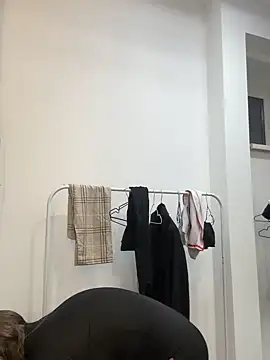 Snapshot of MonicaWestt chatting on February 20, 2026, 6:48 am MonicaWestt online show from February 20, 2026, 6:48 am