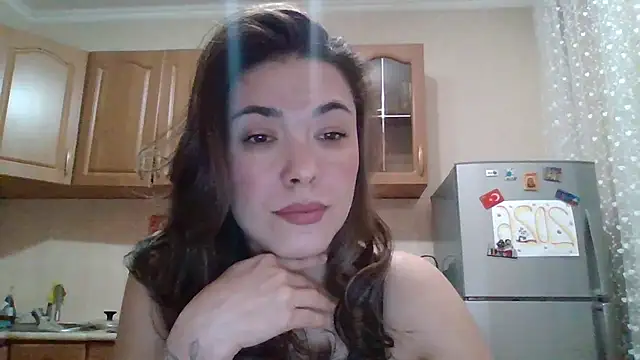 Dream Petal  online show from May 11, 2026, 5:10 pm