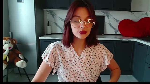 Eva Avea online show from March 26, 2026, 8:34 am