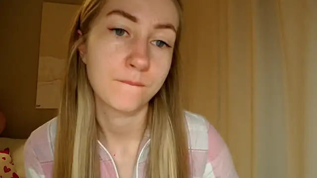 BluueSilk online show from March 13, 2025, 7:09 am