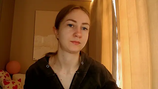 BluueSilk online show from March 17, 2025, 6:18 am