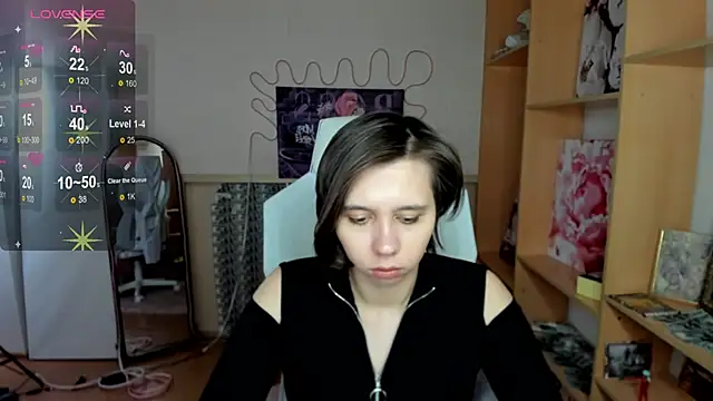 Snapshot of Scarlet_Sirenn chatting on February 26, 2026, 7:52 am Scarlet Sirenn online show from February 26, 2026, 7:52 am