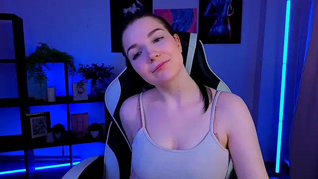 AliceChanel online show from March 31, 2026, 3:19 am