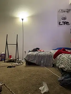 vexahleah online show from February 23, 2026, 10:16 am