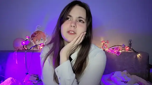 Snapshot of _momomochi_ chatting on February 20, 2026, 2:41 pm momomochi online show from February 20, 2026, 2:41 pm