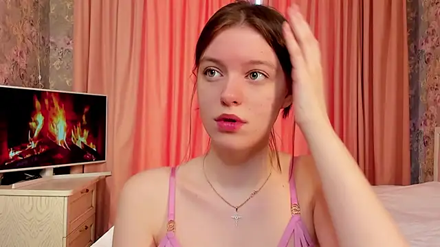 MissMilaX online show from February 25, 2026, 8:14 am