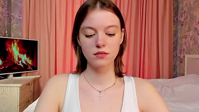 MissMilaX online show from February 24, 2026, 8:48 am