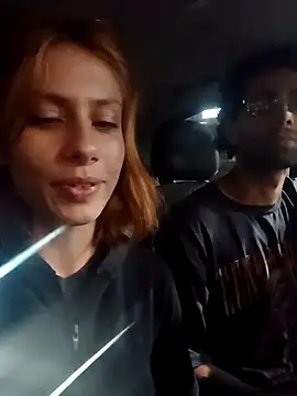 casal atrevido online show from May 9, 2026, 1:09 am