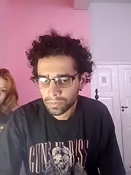 casal atrevido online show from May 9, 2026, 3:15 pm