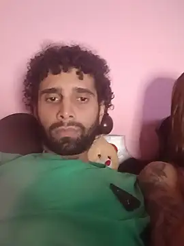 casal atrevido online show from June 2, 2026, 1:33 pm