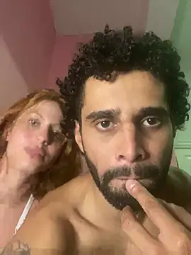 casal atrevido online show from April 21, 2026, 8:48 pm