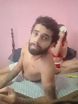 casal atrevido online show from March 19, 2026, 4:18 pm