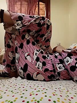 Mrjana89six online show from March 21, 2026, 11:03 am