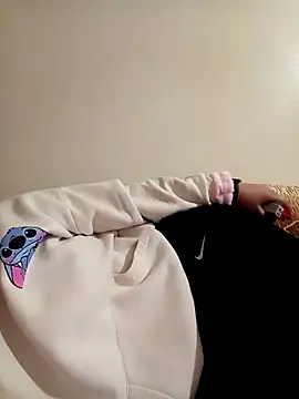 Mrjana89six online show from February 22, 2026, 7:26 pm