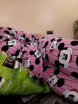 Mrjana89six online show from April 4, 2026, 12:01 pm