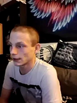 Jungspund25- online show from March 9, 2026, 7:39 pm