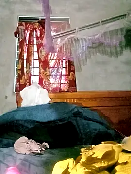 Snapshot of NANA_x007 chatting on February 24, 2026, 2:56 am NANA x007 online show from February 24, 2026, 2:56 am