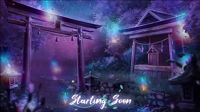 ammiasian online show from May 31, 2026, 3:23 am