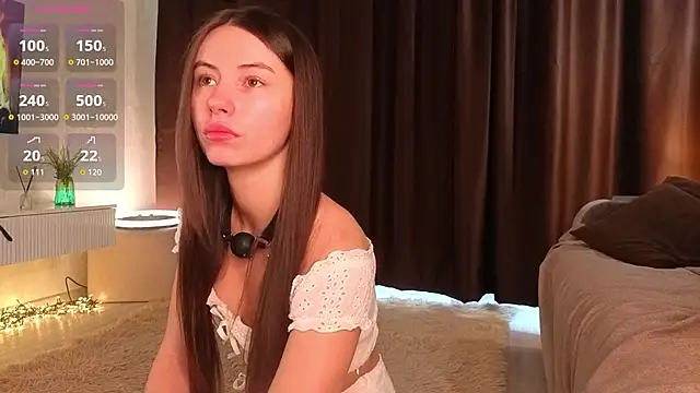 KateOx online show from April 15, 2026, 6:41 am