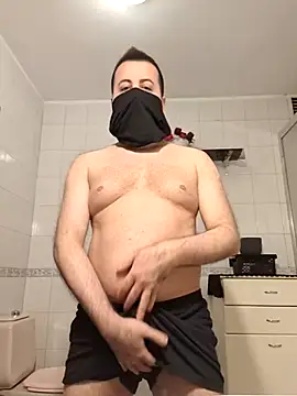 JuanPeter online show from February 5, 2026, 11:17 am