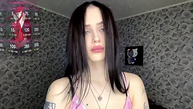 IeshaOsorio online show from April 9, 2026, 6:30 am