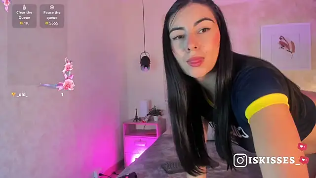 IsabellaSweet   online show from March 21, 2026, 3:30 am