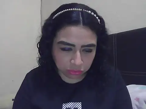 DalilahMx online show from February 13, 2026, 4:40 pm