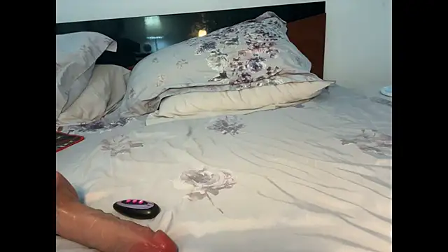 MonyFetish online show from February 12, 2026, 12:49 pm