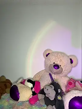 Snapshot of Kylievoos chatting on February 12, 2026, 12:43 am Kylievoos online show from February 12, 2026, 12:43 am