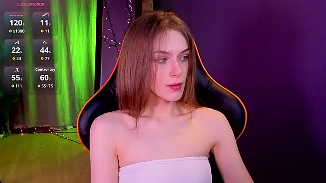 Snapshot of Accidental_Genius_ chatting on March 3, 2026, 3:41 pm Accidental Genius online show from March 3, 2026, 3:41 pm